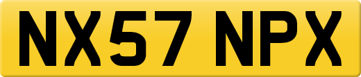 NX57NPX